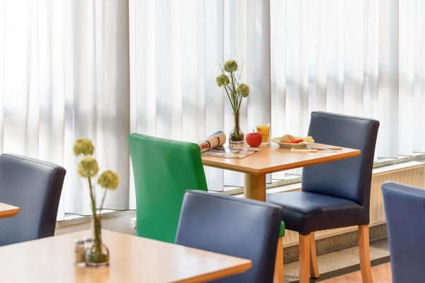 Hotel ibis Styles Filderstadt Stuttgart Messe